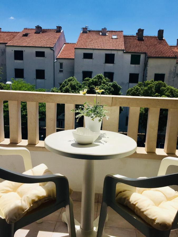 Tatijana Holiday Apartments Makarska Ngoại thất bức ảnh