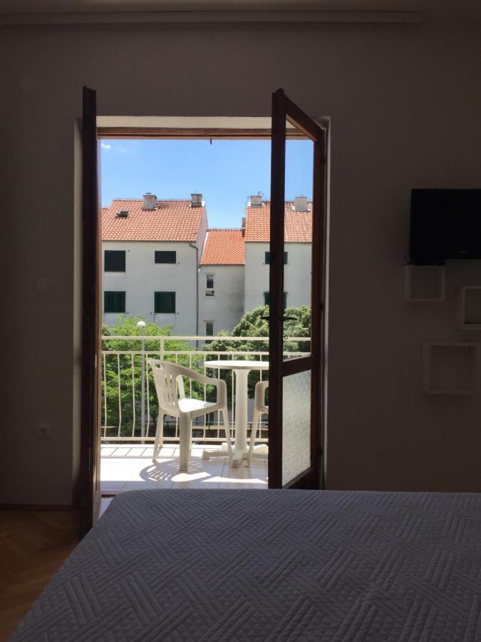 Tatijana Holiday Apartments Makarska Ngoại thất bức ảnh