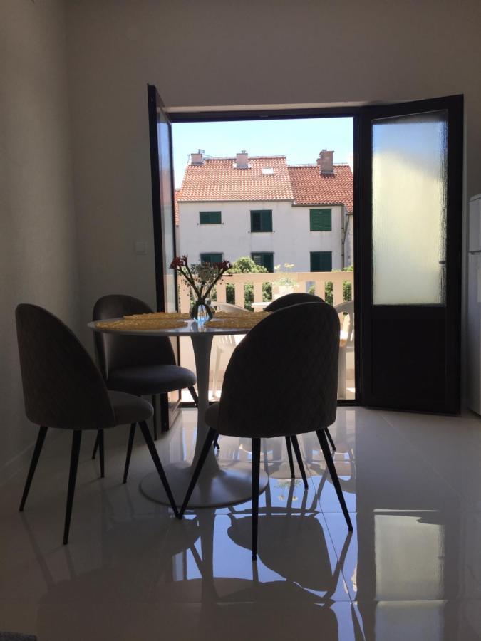 Tatijana Holiday Apartments Makarska Ngoại thất bức ảnh