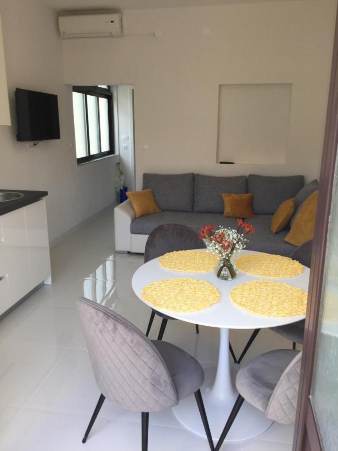 Tatijana Holiday Apartments Makarska Ngoại thất bức ảnh