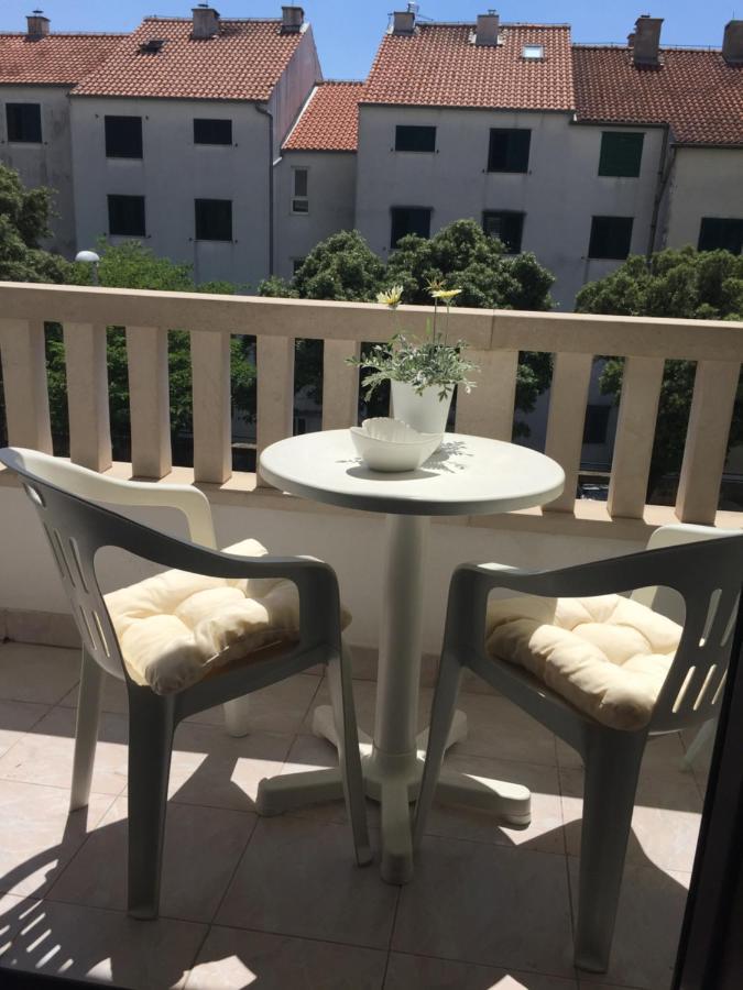 Tatijana Holiday Apartments Makarska Ngoại thất bức ảnh