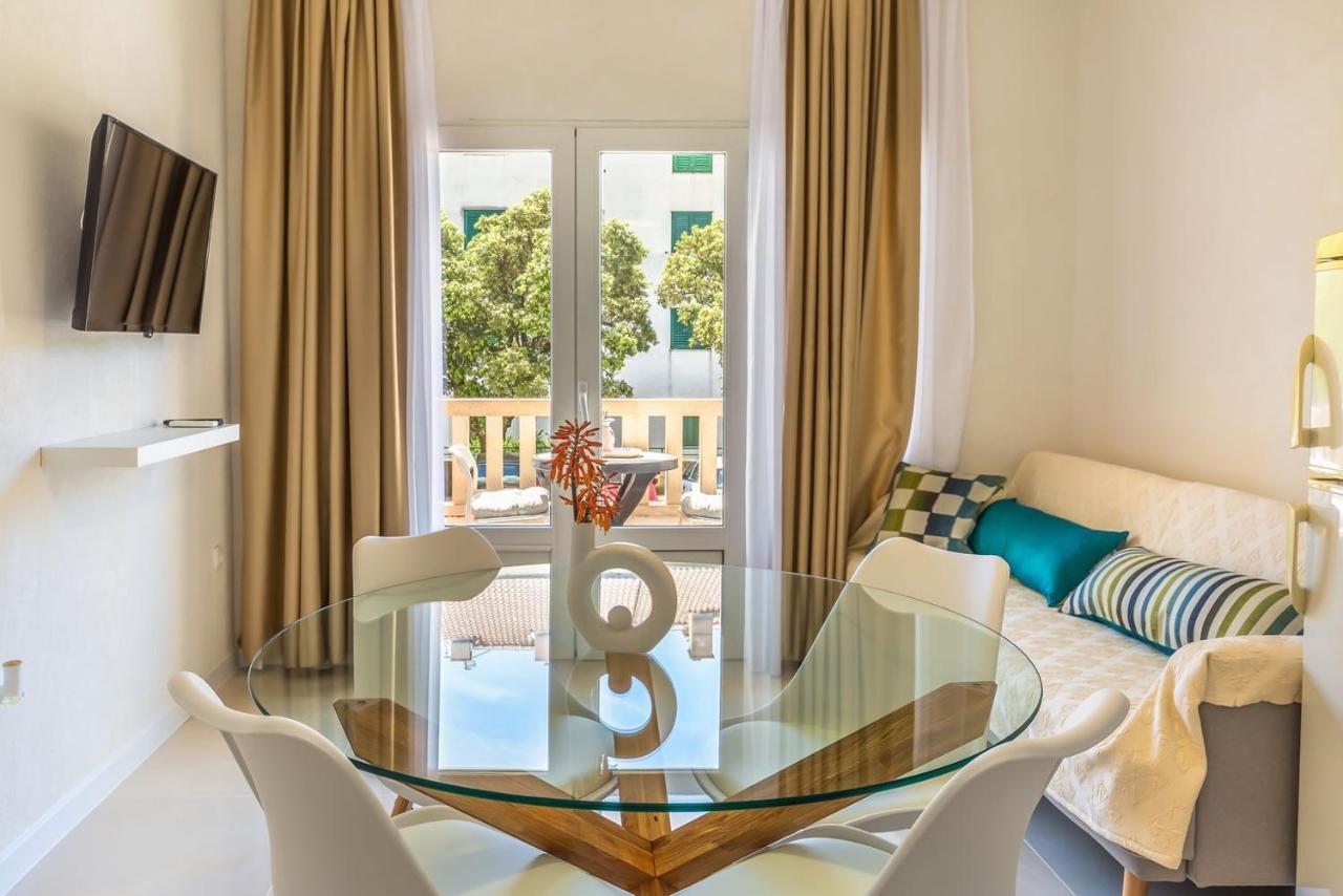 Tatijana Holiday Apartments Makarska Ngoại thất bức ảnh