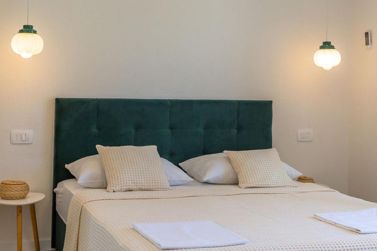 Tatijana Holiday Apartments Makarska Ngoại thất bức ảnh