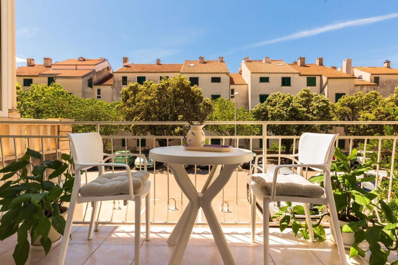 Tatijana Holiday Apartments Makarska Ngoại thất bức ảnh