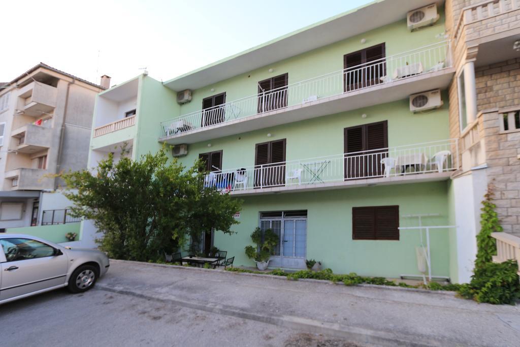 Tatijana Holiday Apartments Makarska Ngoại thất bức ảnh