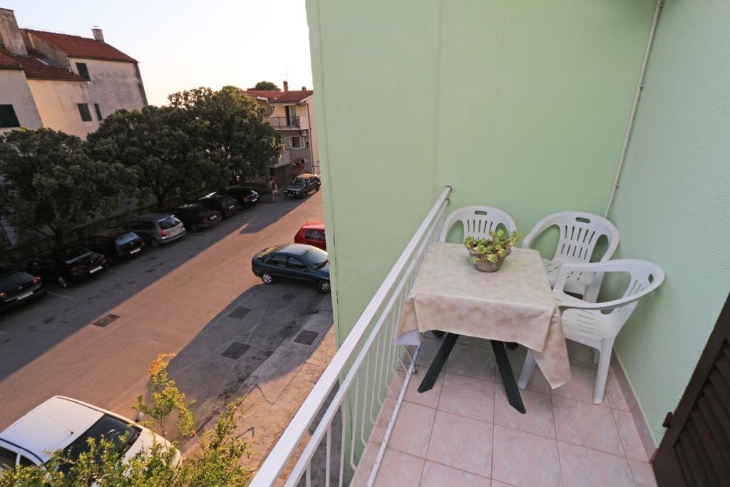 Tatijana Holiday Apartments Makarska Ngoại thất bức ảnh