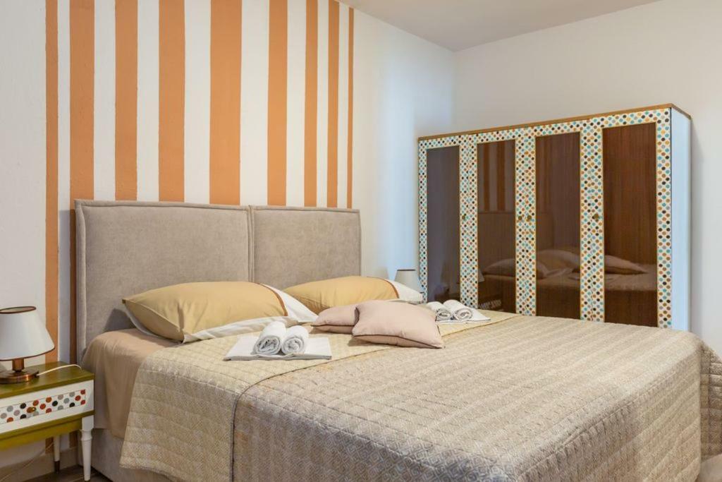 Tatijana Holiday Apartments Makarska Ngoại thất bức ảnh