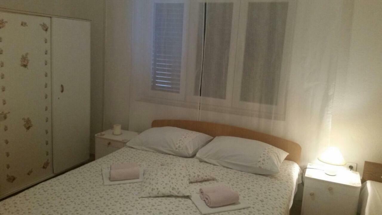 Tatijana Holiday Apartments Makarska Ngoại thất bức ảnh